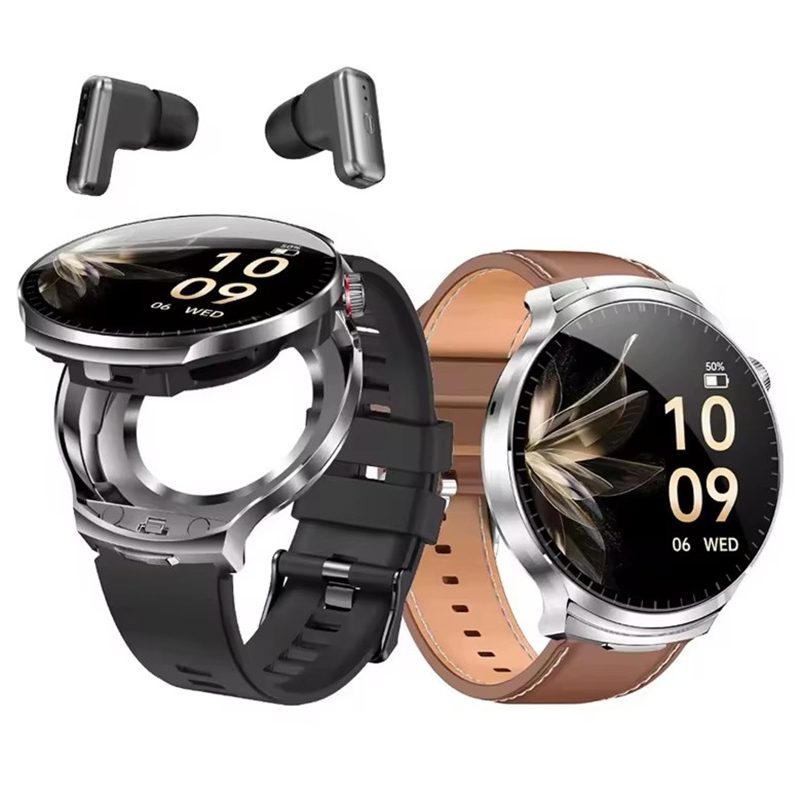 NEW Smart Watch Earphone Men T – Smartwatch Noise Watches For Men Bewertung und Preis