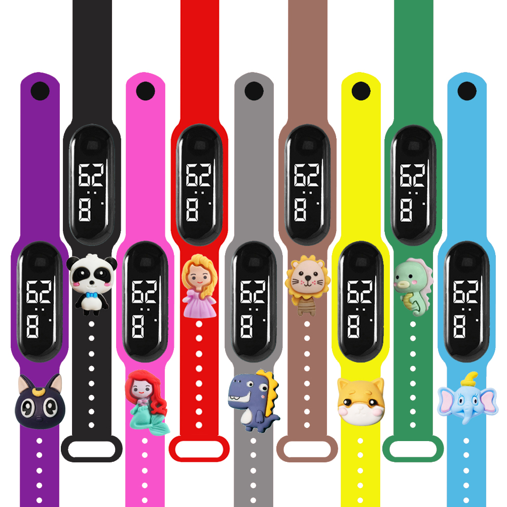Multi-color Smart Watch For Ch – Smartwatch Digital Watches For Kid Boy Bewertung und Preis