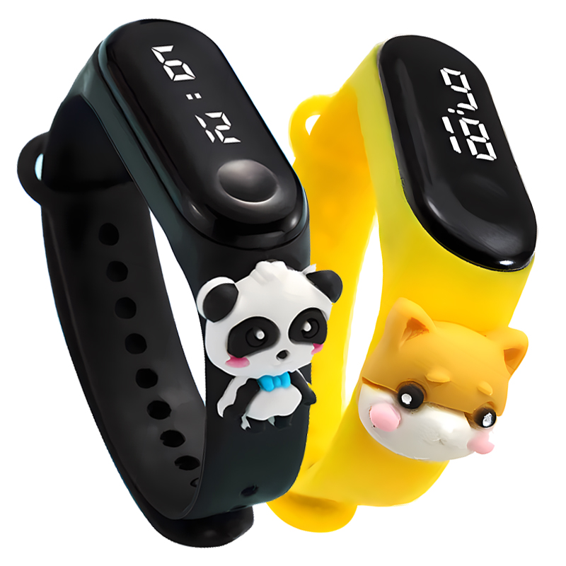 Multi-color Smart Watch For Ch – Smartwatch Digital Watches For Kid Boy Bewertung und Preis