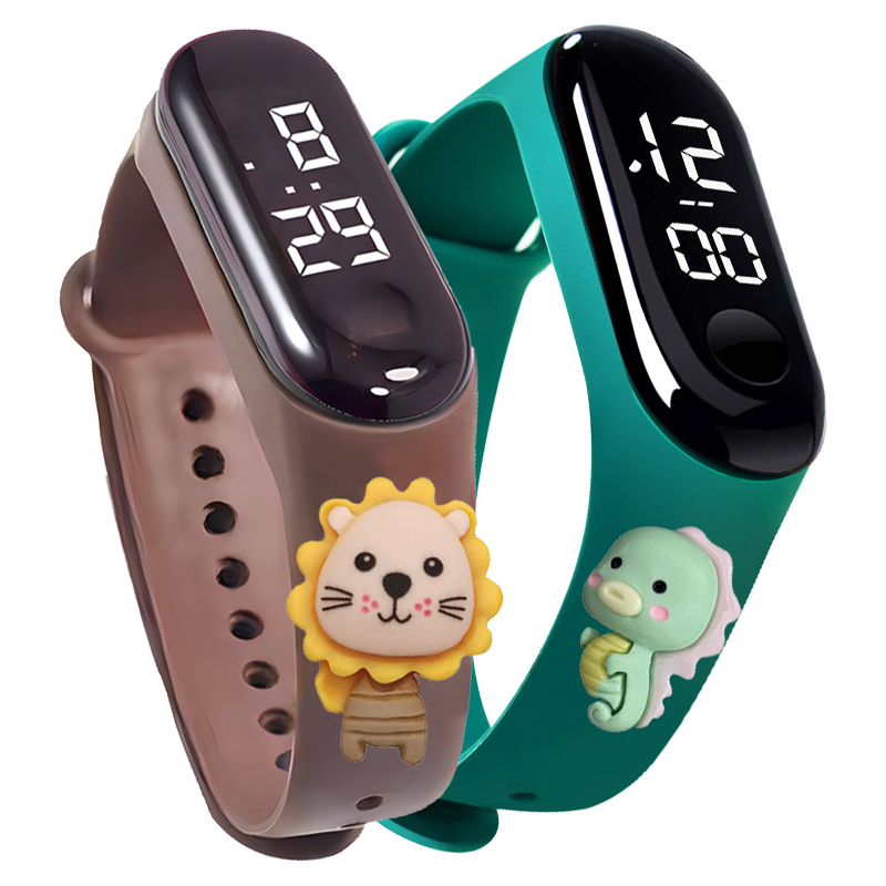 Multi-color Smart Watch For Ch – Smartwatch Digital Watches For Kid Boy Bewertung und Preis