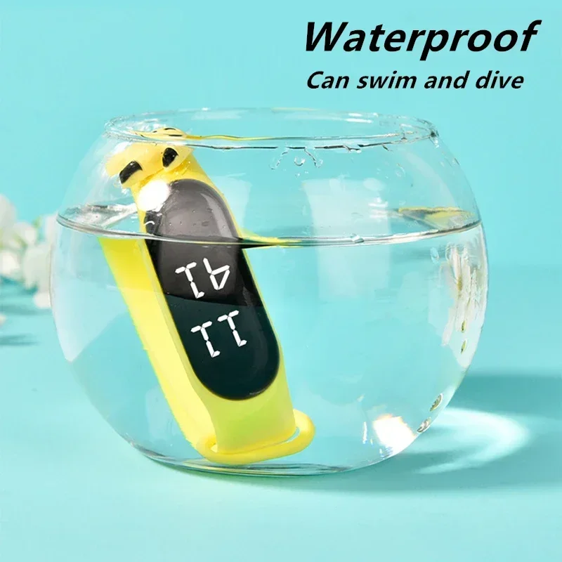 Waterproof Children Smart Touc – Smartwatch Digital Watches For Kid Boy Bewertung und Preis