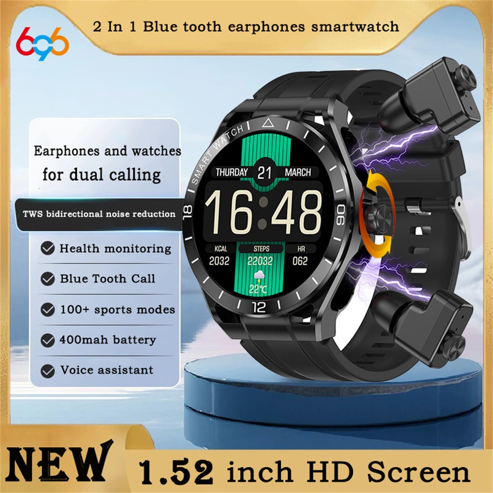 696 Men Blue Tooth Call Earpho – Smartwatch Noise Watches For Men Bewertung und Preis