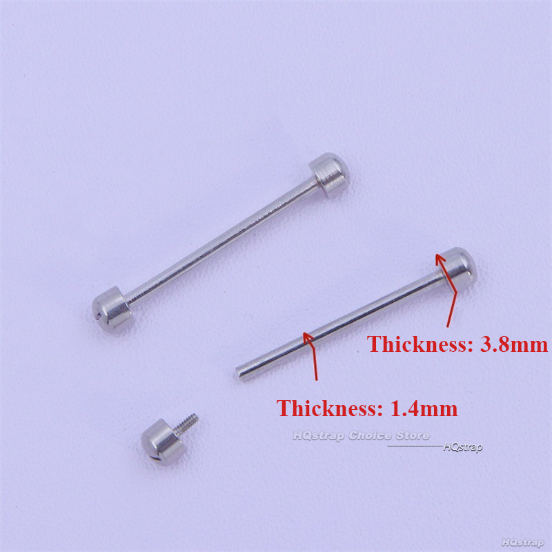 Watch Screw Tube Rod Spring Ba – Watch Tool Repair Kit Bewertung und Preis