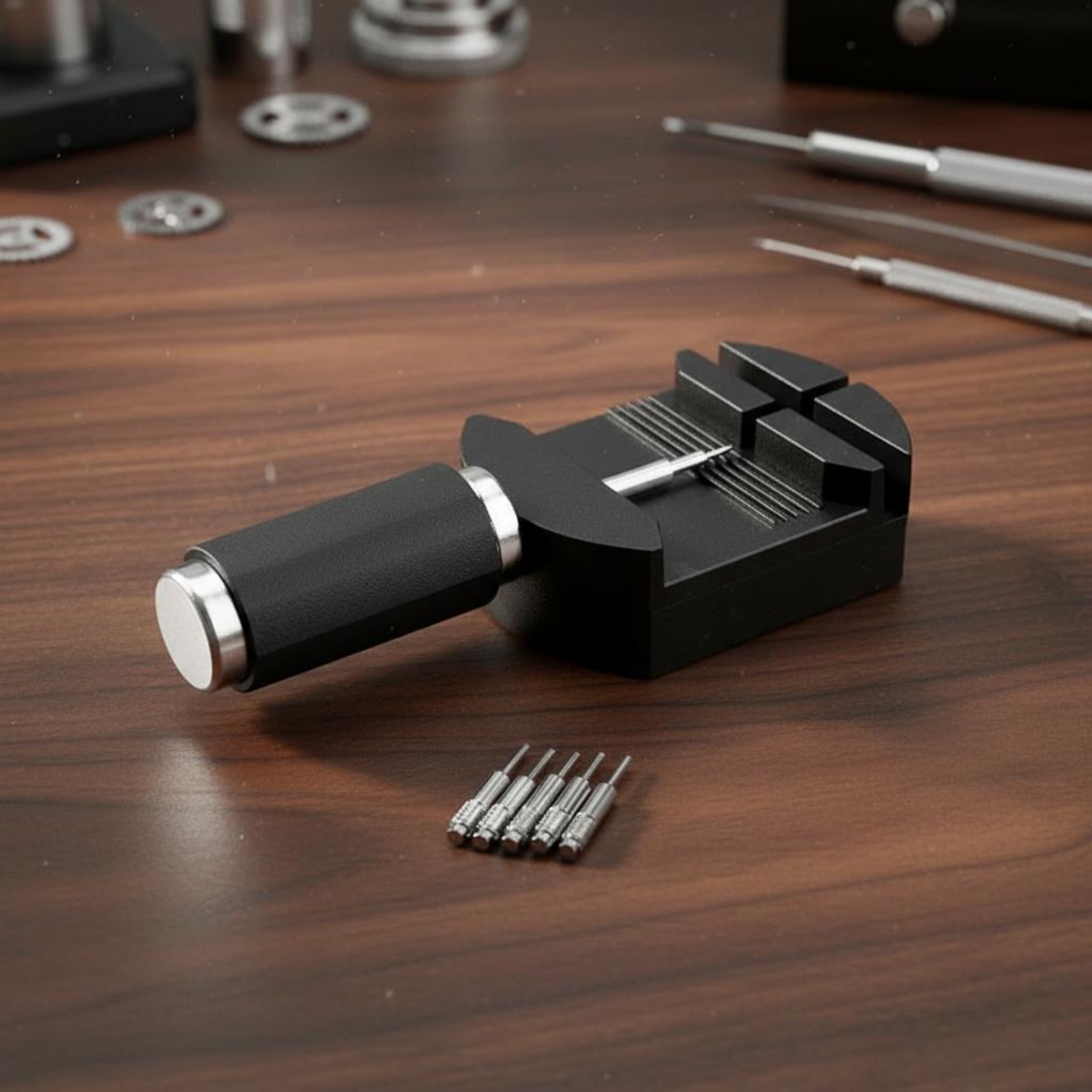 Watch Link Remover Includes 5  – Watch Tool Repair Kit Bewertung und Preis