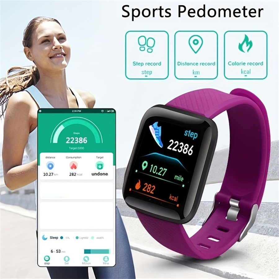 Sport Smartwatch Fitness Brace – Smartwatch Digital Watches For Women Bewertung und Preis