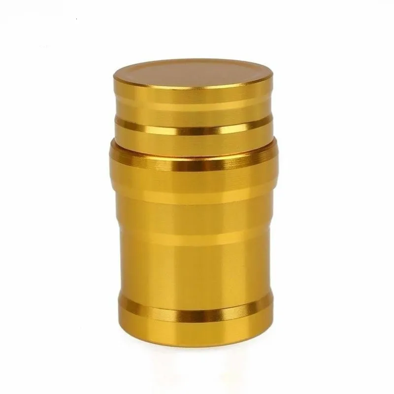 Portable Metal Mini Alcohol La – Tritium Gas Tube Bewertung und Preis