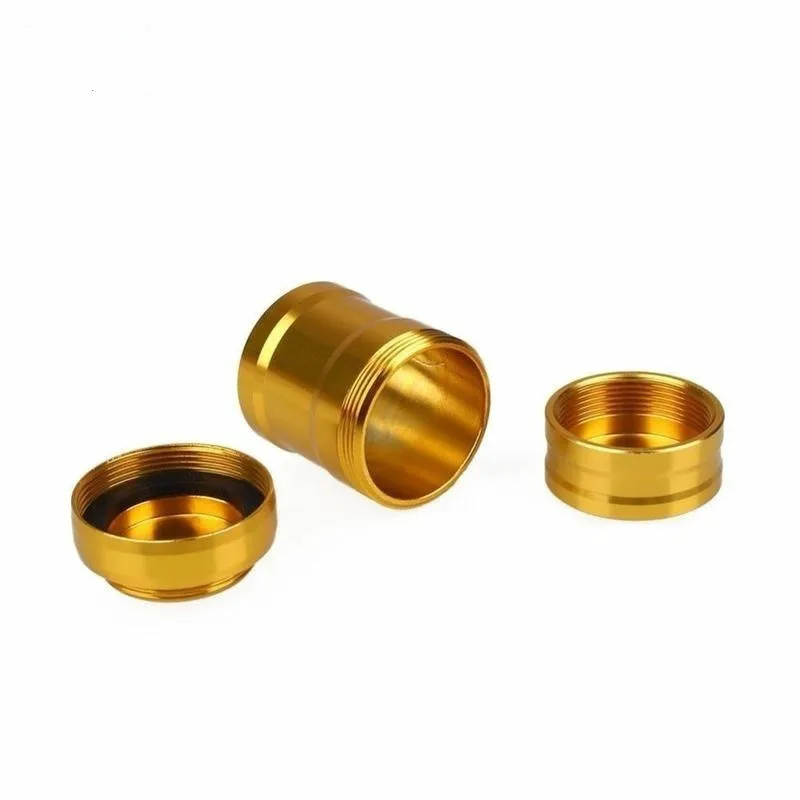 Portable Metal Mini Alcohol La – Tritium Gas Tube Bewertung und Preis