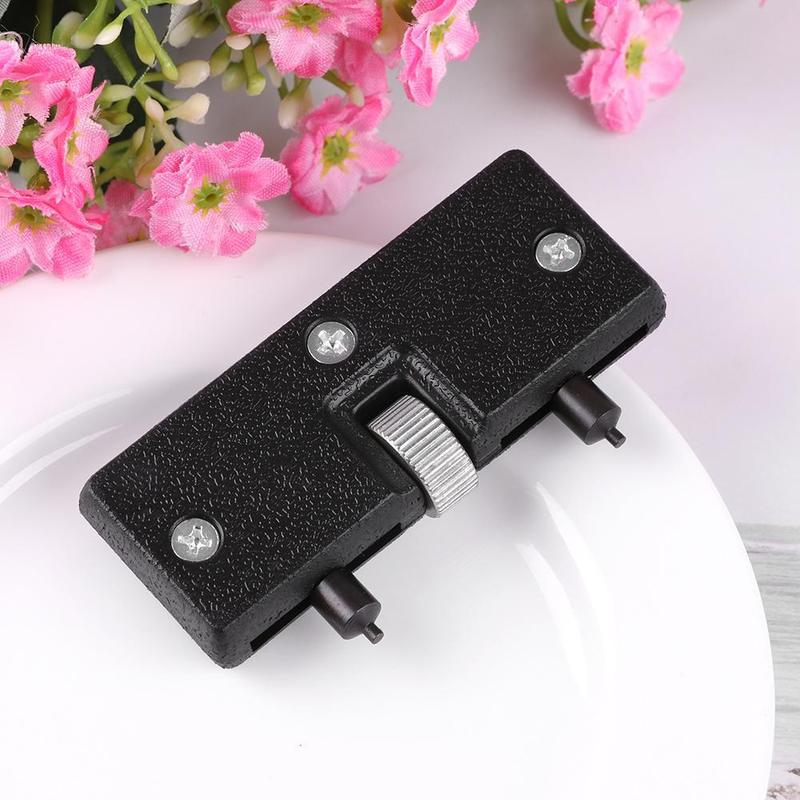 Adjustable Watch Case Opener 8 – Crystal Press Tool Bewertung und Preis
