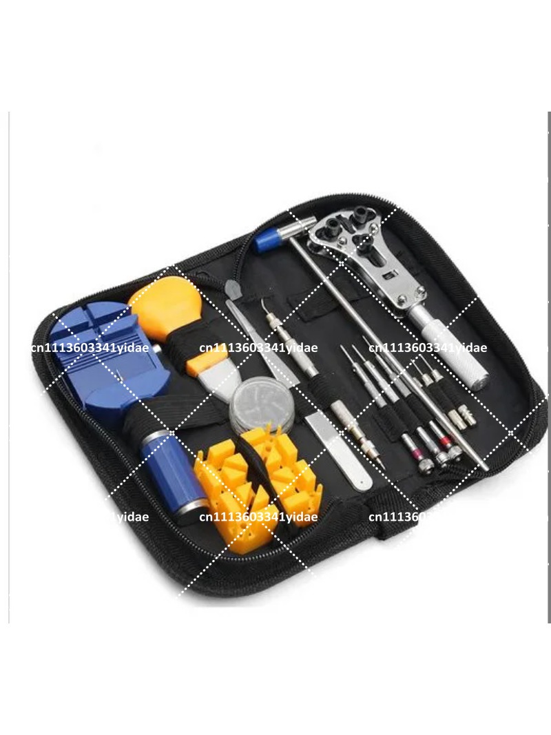 Complete 13-Piece Watch Repair – Watch Tool Repair Kit Bewertung und Preis