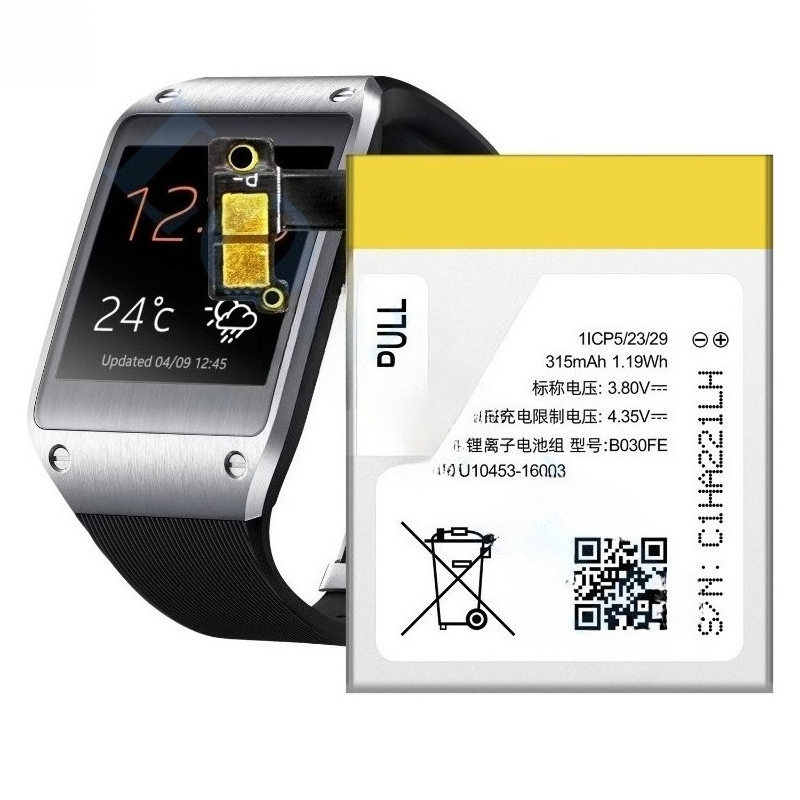 B030FE smart watch battery, su – Smartwatch New Watches Bewertung und Preis