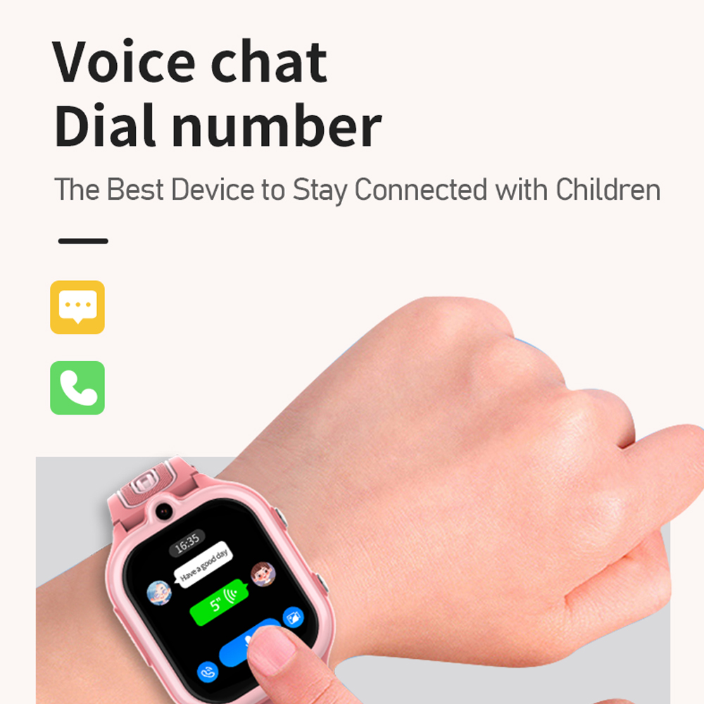 VALDUS 2025 New DF91 Children  – Smartwatch Watches For Kids With Gps Bewertung und Preis