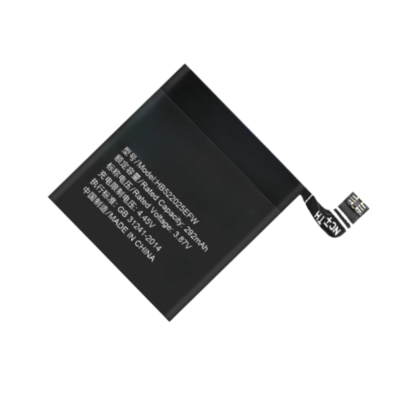 New HB522025EFW 4.45V 292mAh R – Smartwatch Watches Smart Bewertung und Preis
