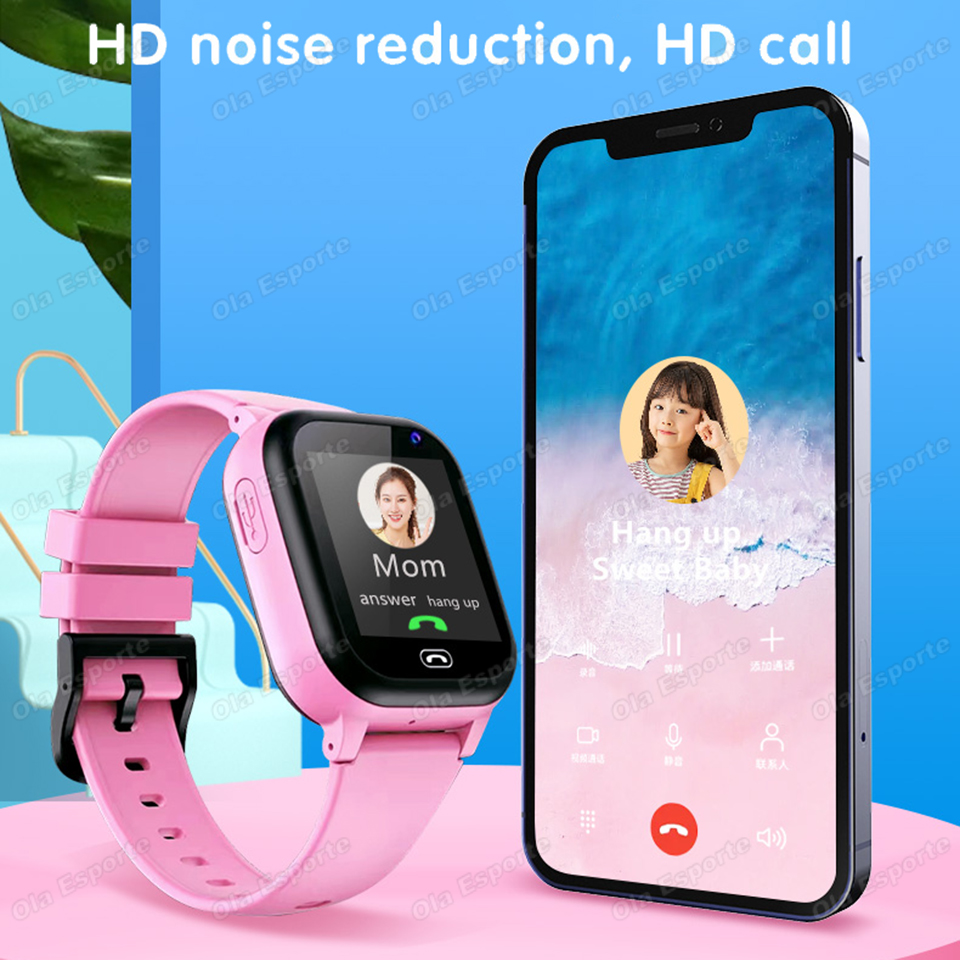 Children's Smartwatch Boy and  – Smartwatch Watches For 12 Year Old Boy Bewertung und Preis