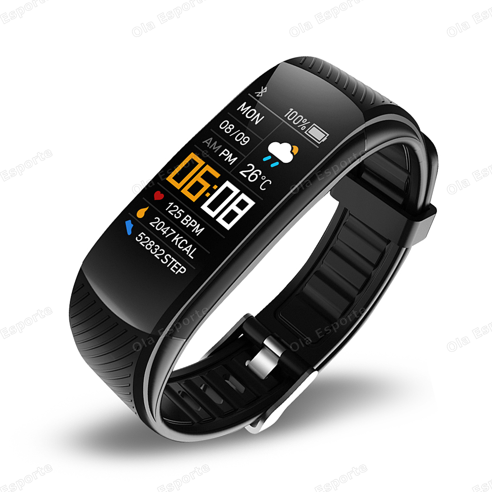 New Digital Smart Band Sport S – Smartwatch Digital Watches For Women Bewertung und Preis