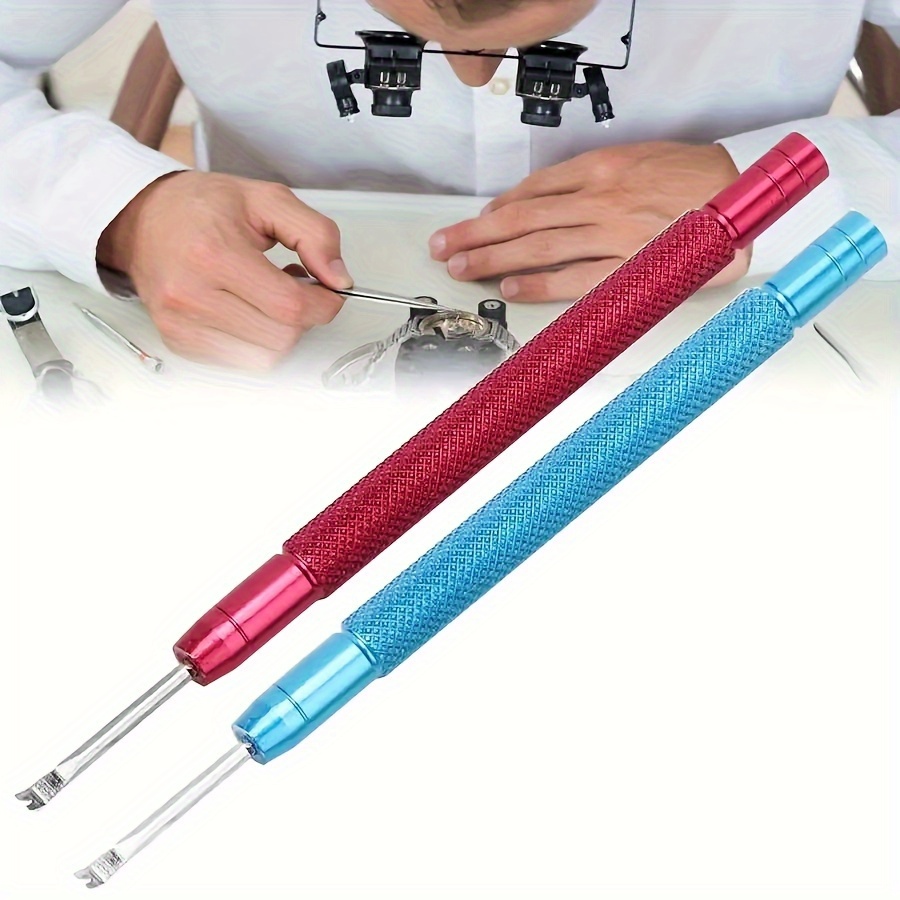 Steel Watch Dial Pointer Remov – Crystal Press Tool Bewertung und Preis