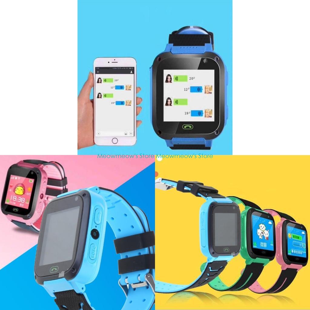 W91A Kids Smartwatch GPS Video – Kids Watches Not Smartwatch Bewertung und Preis