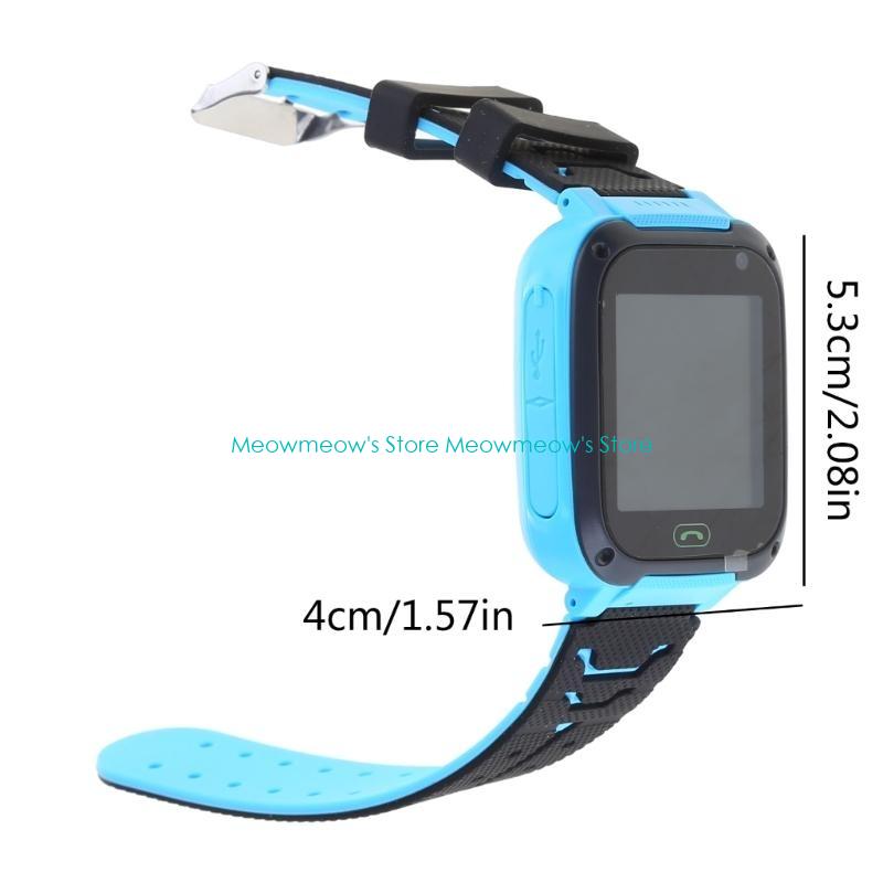 W91A Kids Smartwatch GPS Video – Kids Watches Not Smartwatch Bewertung und Preis