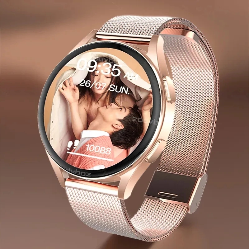 Ultra Thin Women SmartWatch Ca – Smartwatch Timex Watches For Women Bewertung und Preis