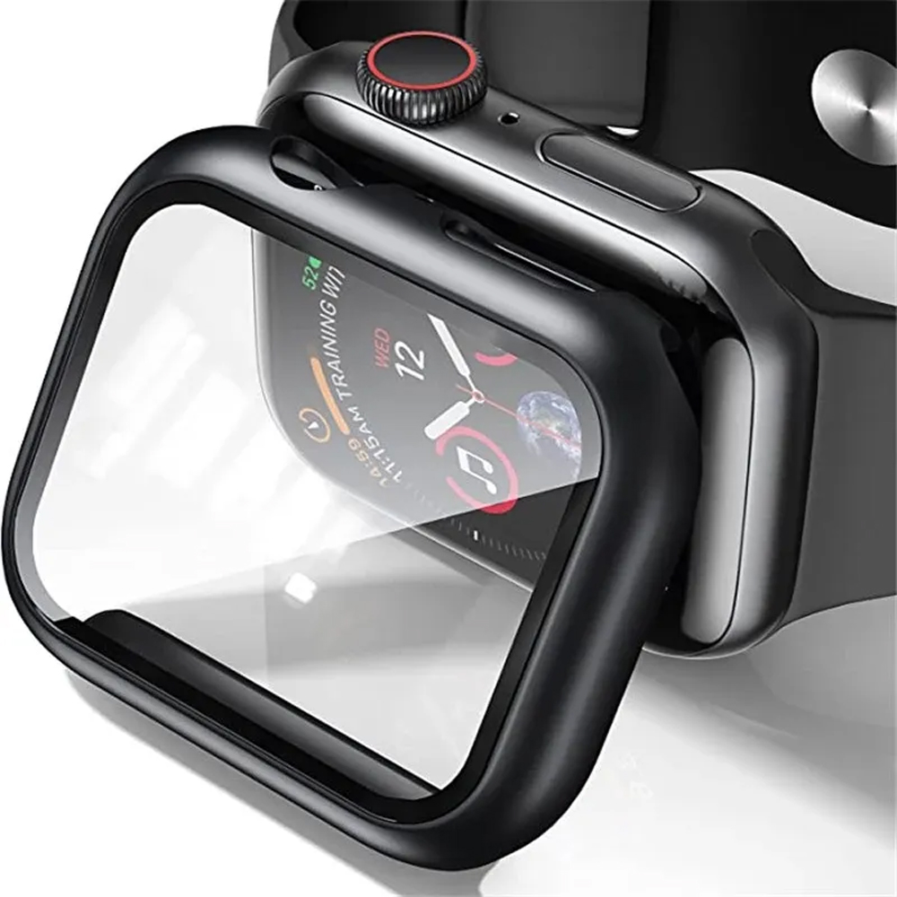 Case For Apple Watch Screen Pr – Smartwatch New Watches Bewertung und Preis