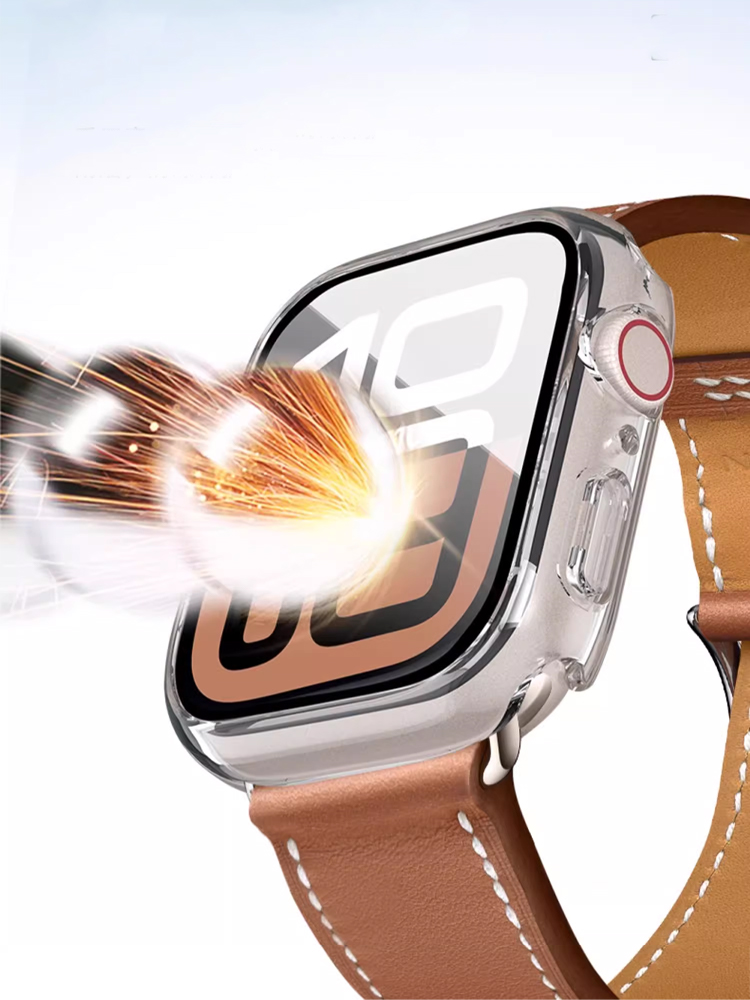 Case For Apple Watch Screen Pr – Smartwatch New Watches Bewertung und Preis