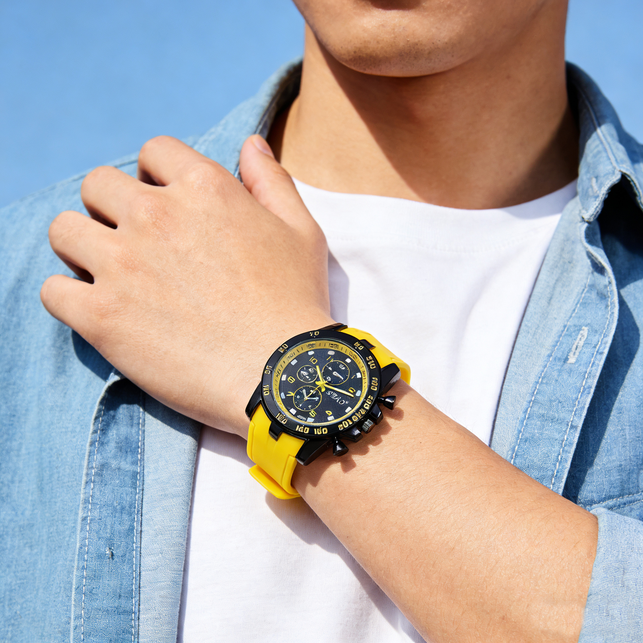 New Quartz Watches for Men and – Smartwatch Digital Watches For Women Bewertung und Preis