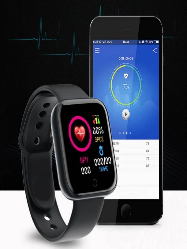 Smart Watch For Women Men Wris – Smartwatch Digital Watches For Women Bewertung und Preis