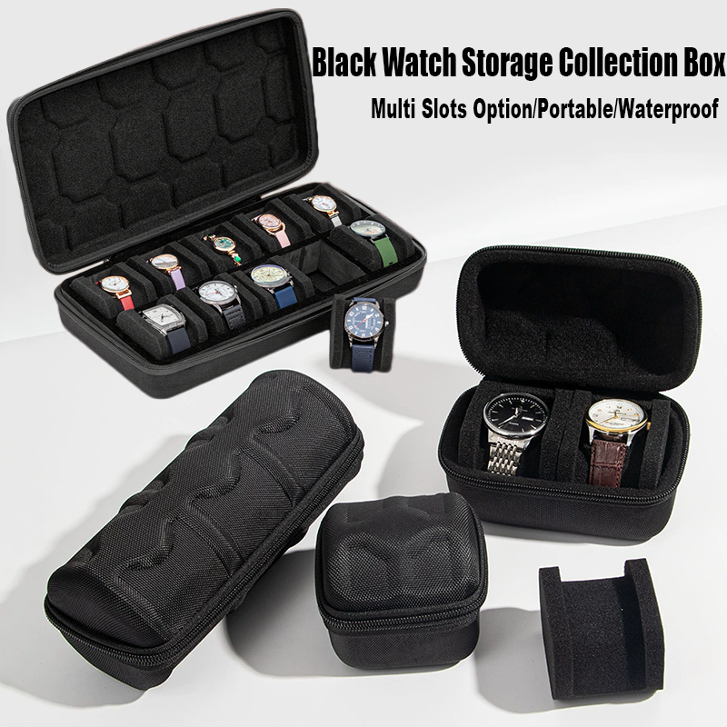 Watch Box Travel Watch Storage – Smartwatch Watches Smart Bewertung und Preis