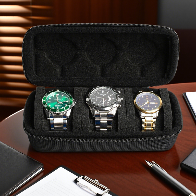 Watch Box Travel Watch Storage – Smartwatch Watches Smart Bewertung und Preis