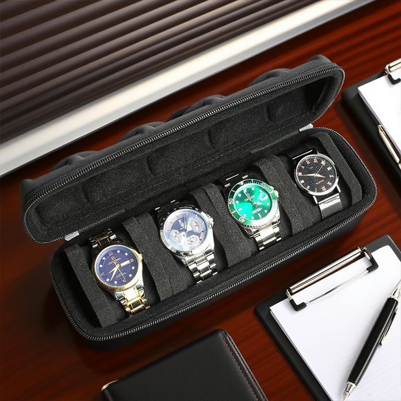 Watch Box Travel Watch Storage – Smartwatch Watches Smart Bewertung und Preis