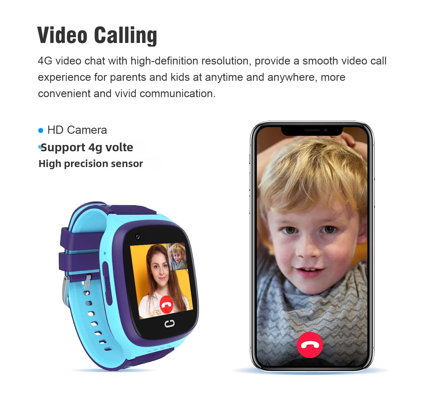 4G Kids Smartwatch SOS Waterpr – Smartwatch Watches For Kids With Gps Bewertung und Preis