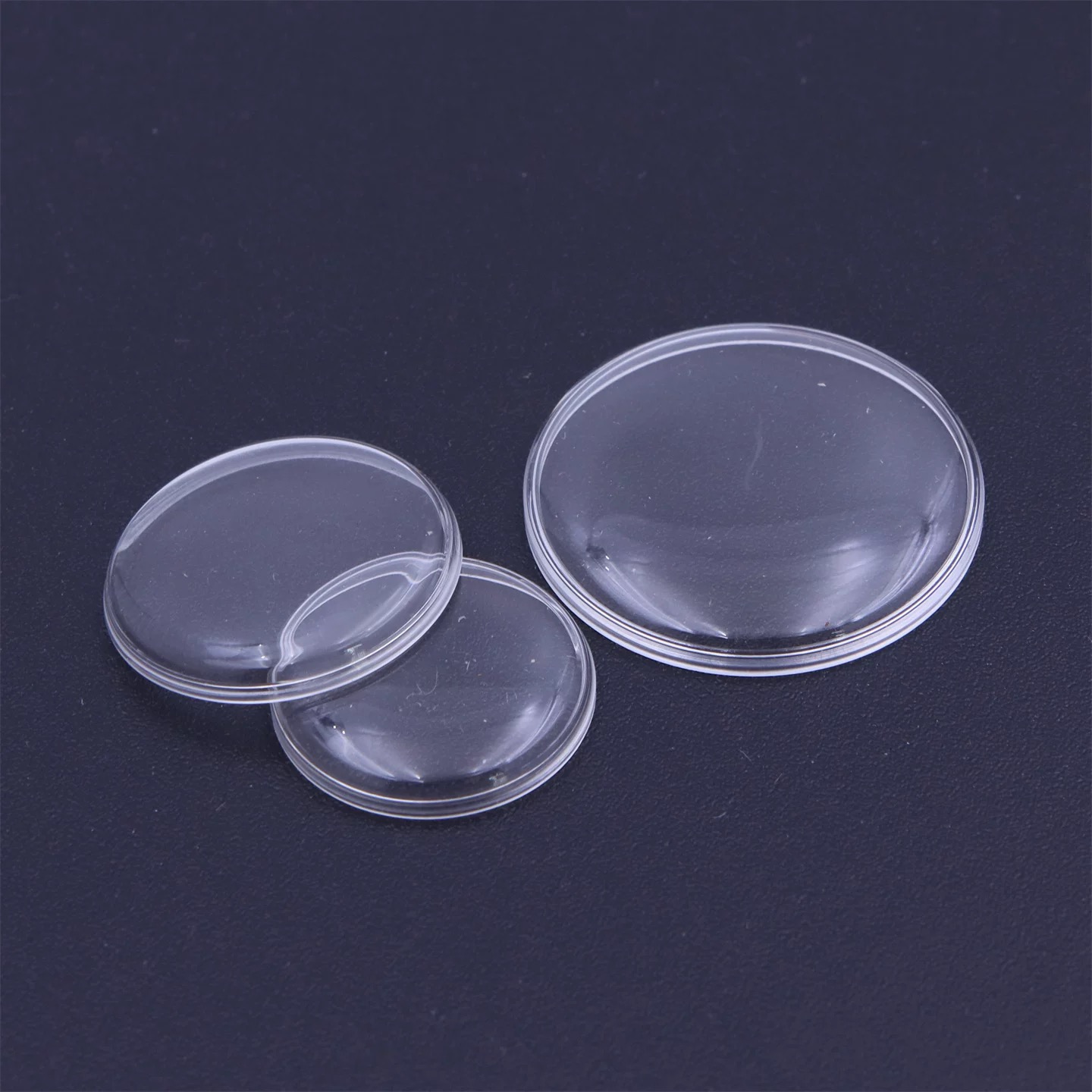 25pcs/lot 17.8MM-27.8MM Watch  – Crystal Press Tool Bewertung und Preis