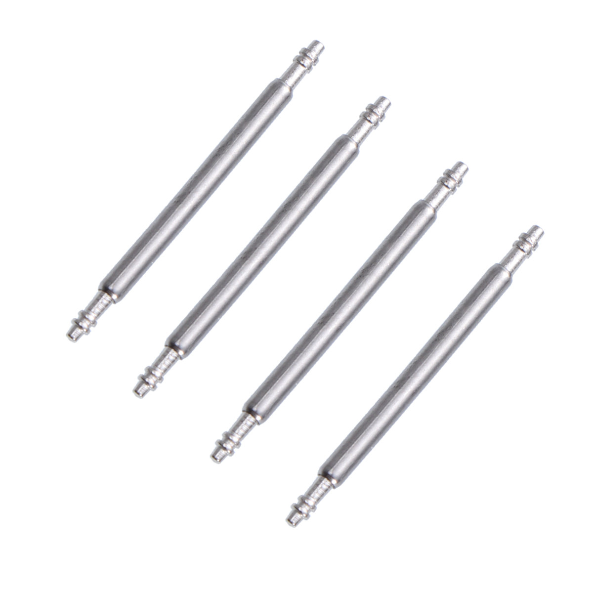 4Pcs Stainless Steel Spring Ba – Kids Watches Not Smartwatch Bewertung und Preis