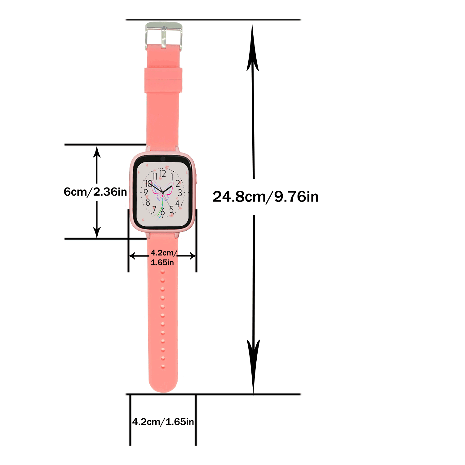 Children Watch Birthday Gifts  – Smartwatch Digital Watches For Kid Boy Bewertung und Preis