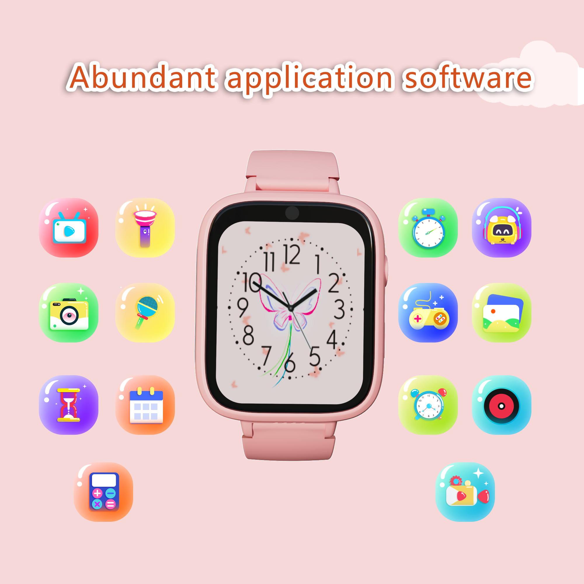 Children Watch Birthday Gifts  – Smartwatch Digital Watches For Kid Boy Bewertung und Preis