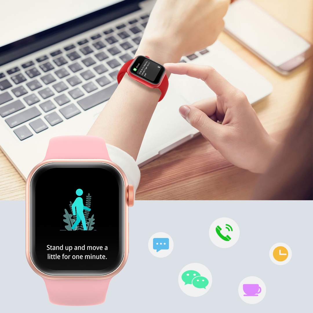 Smart Watch for Women 24 Hours – Smartwatch Watches Smart Bewertung und Preis