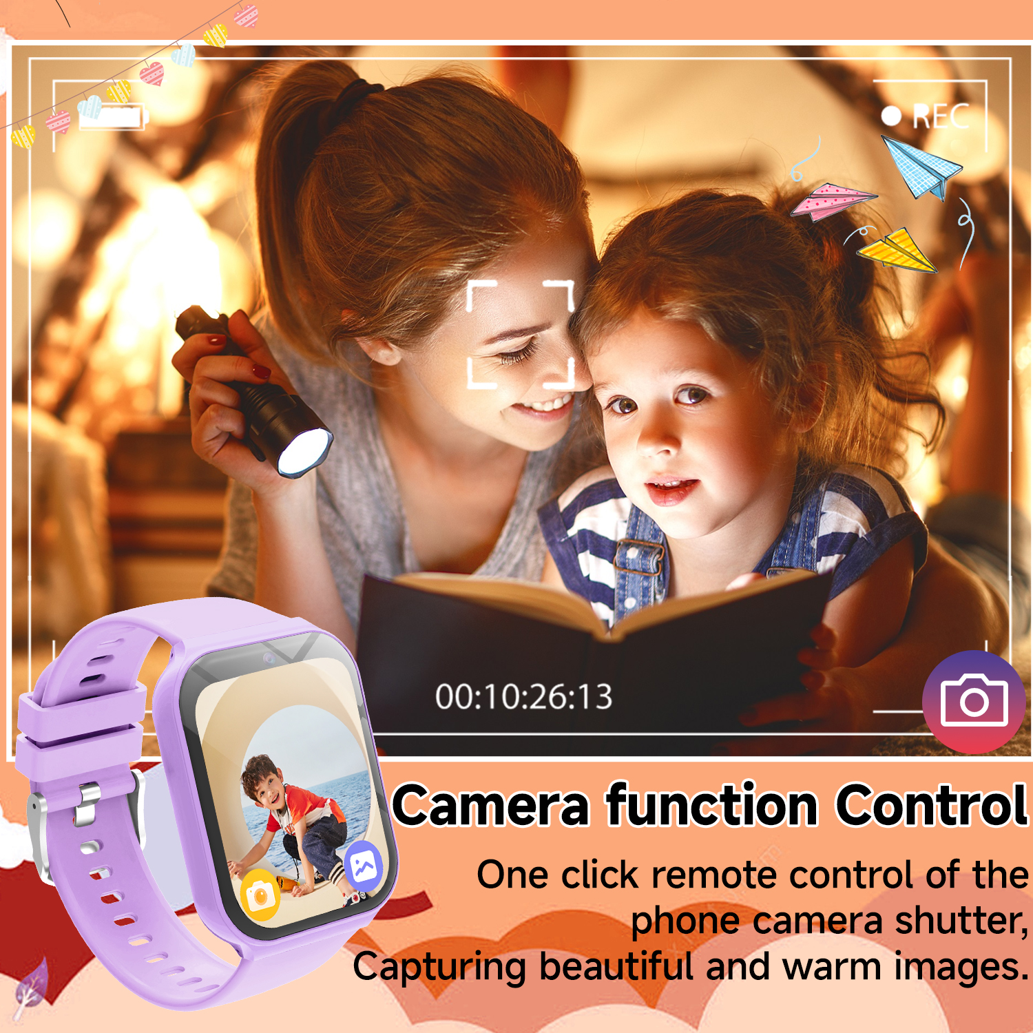 Study Partners for Kids HD Cam – Smartwatch Watches For 12 Year Old Boy Bewertung und Preis