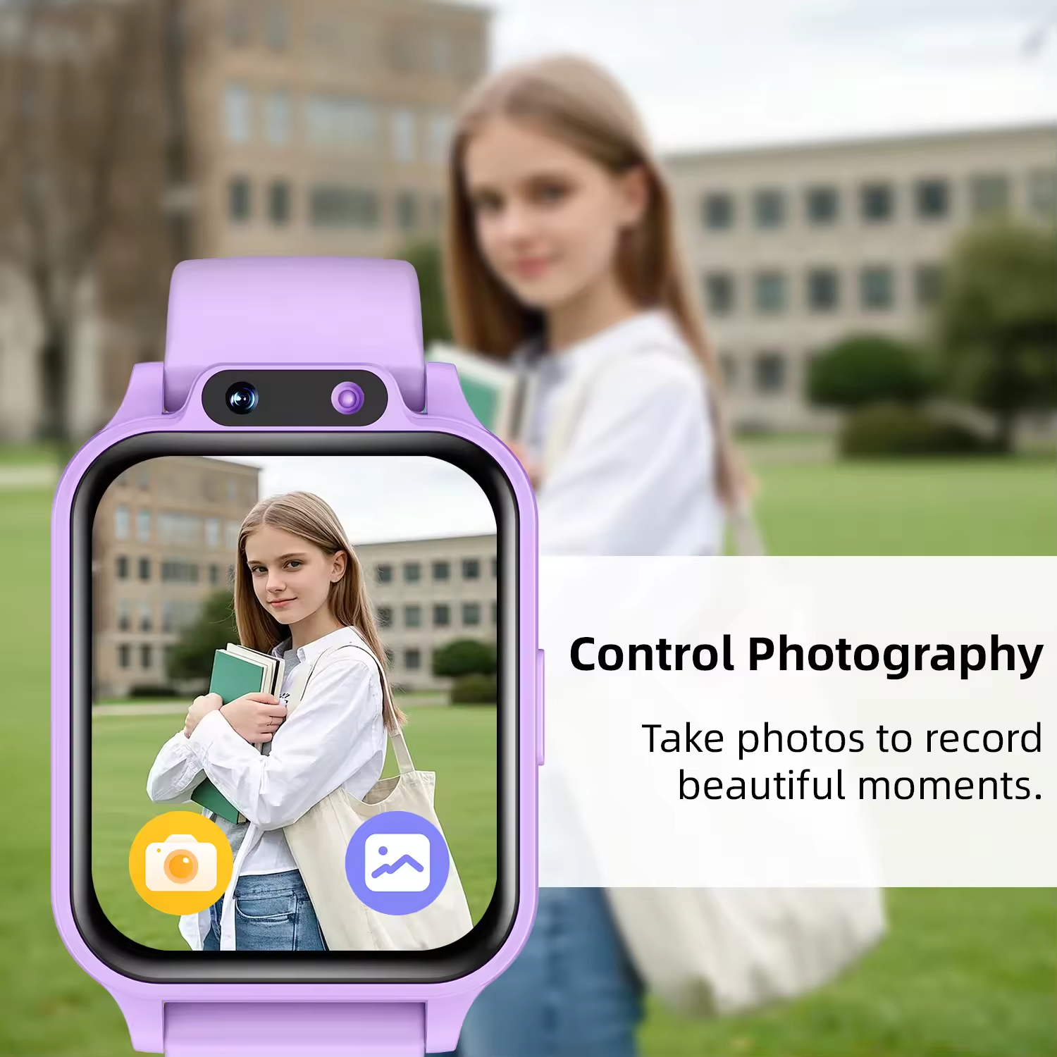 Smart Watch, New Children's Sm – Kids Watches Not Smartwatch Bewertung und Preis