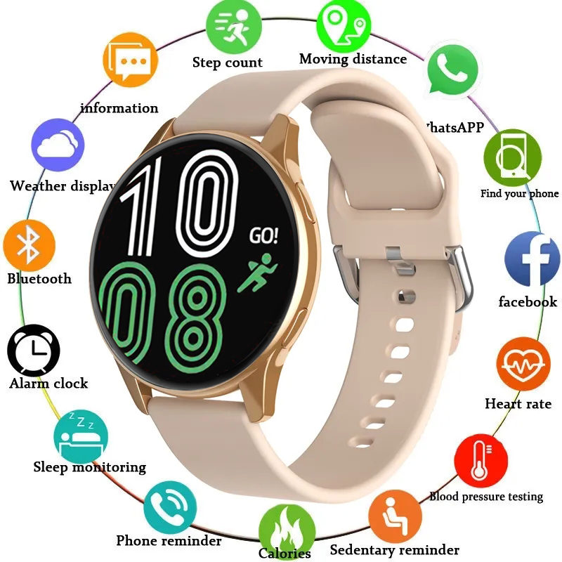 Call Reminder Gift for Women N – Smartwatch Timex Watches For Women Bewertung und Preis