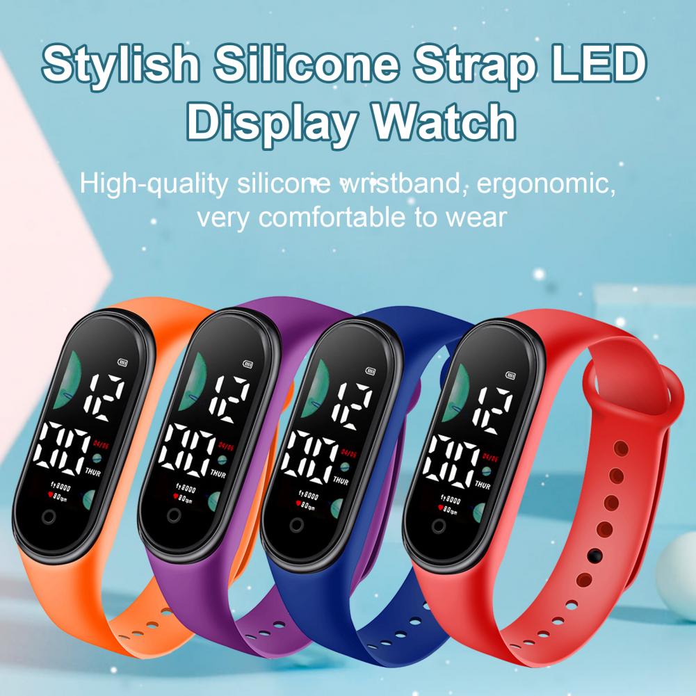 Children Watch Birthday Gift F – Smartwatch Digital Watches For Kid Boy Bewertung und Preis