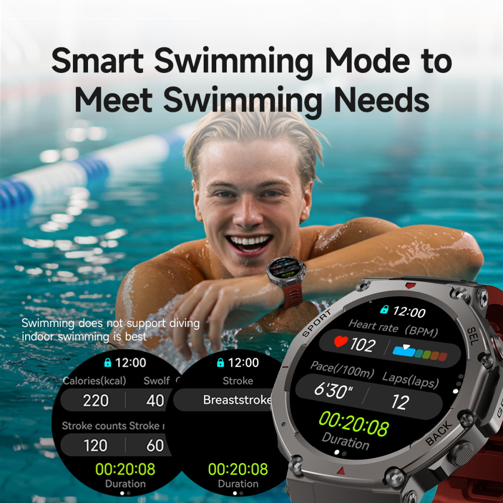 SKMEI Military Outdoor Sport S – Smartwatch Digital Watches For Women Bewertung und Preis