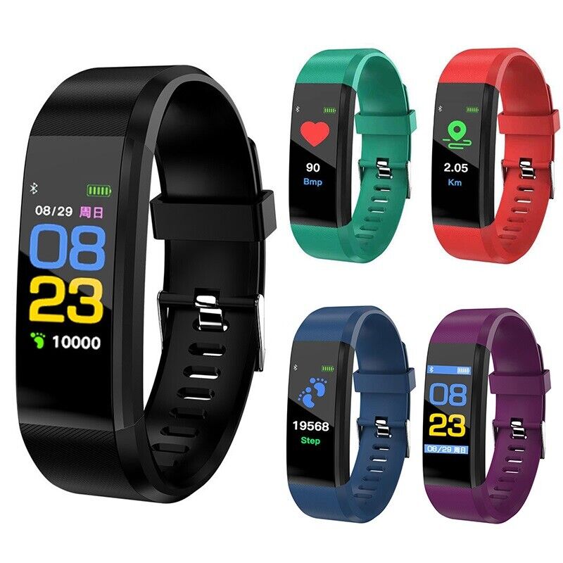 Digital Smart Band Sport Smart – Smartwatch Digital Watches For Women Bewertung und Preis