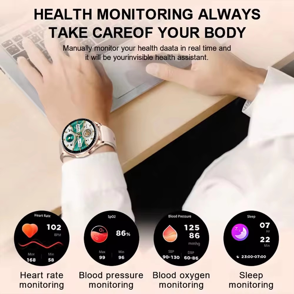 2 In 1 TWS Headset Smart Watch – Smartwatch Noise Watches For Men Bewertung und Preis