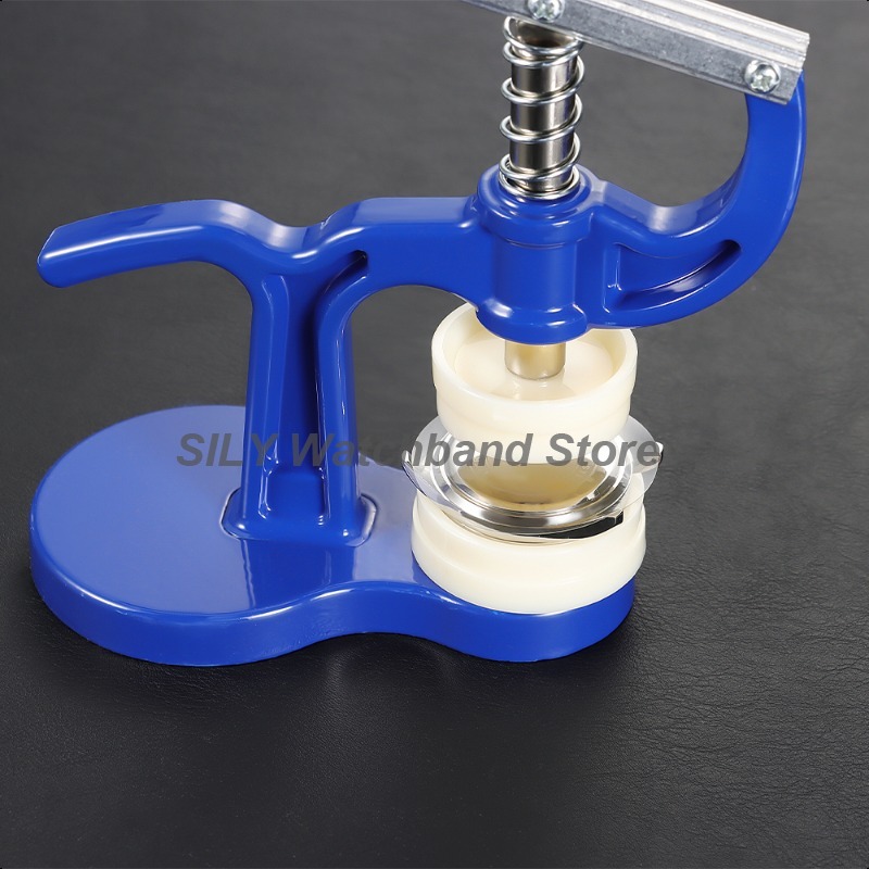 Watch Back Press Tool Back Cov – Crystal Press Tool Bewertung und Preis