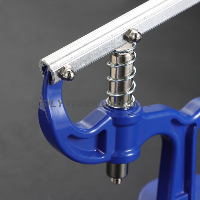 Watch Back Press Tool Back Cov – Crystal Press Tool Bewertung und Preis