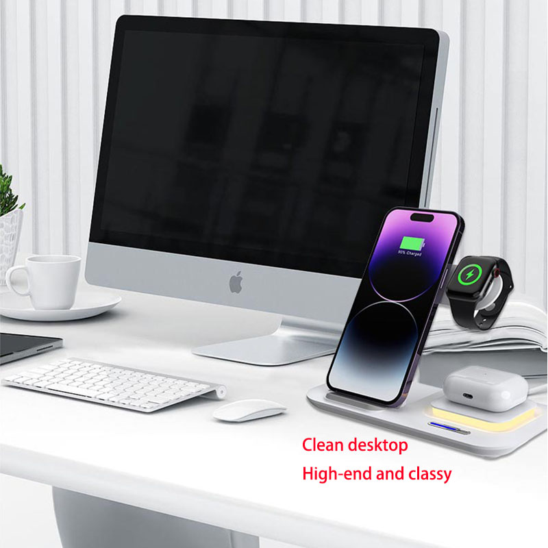 Hot 3 in 1 Foldable Wireless M – Smartwatch New Watches Bewertung und Preis