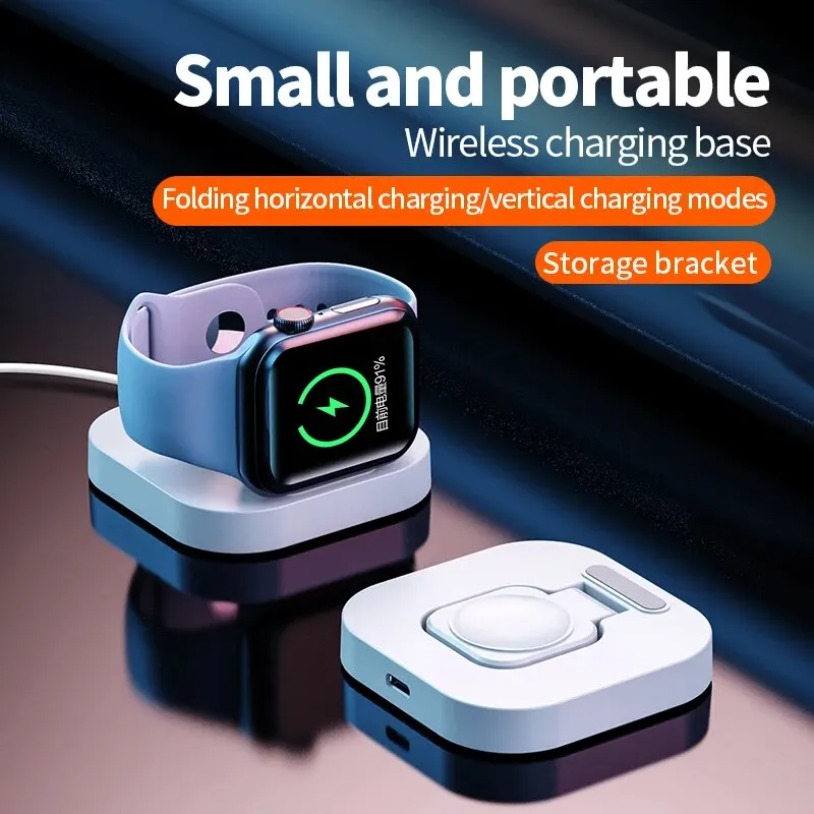 Portable Fast Charging Base Br – Smartwatch Apple Watch Bewertung und Preis