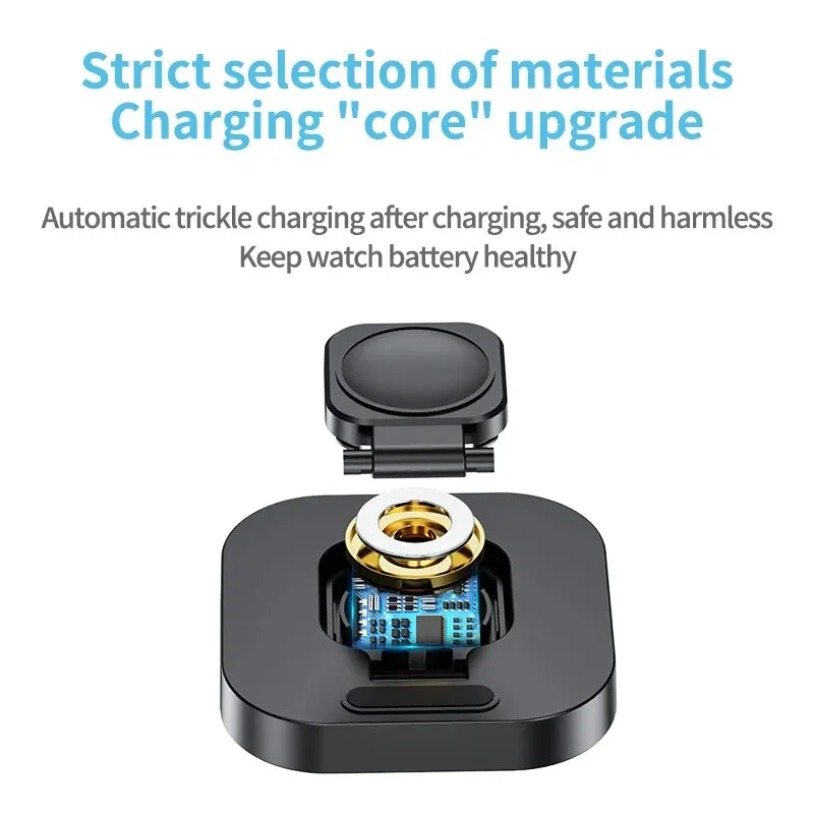 Portable Fast Charging Base Br – Smartwatch Apple Watch Bewertung und Preis