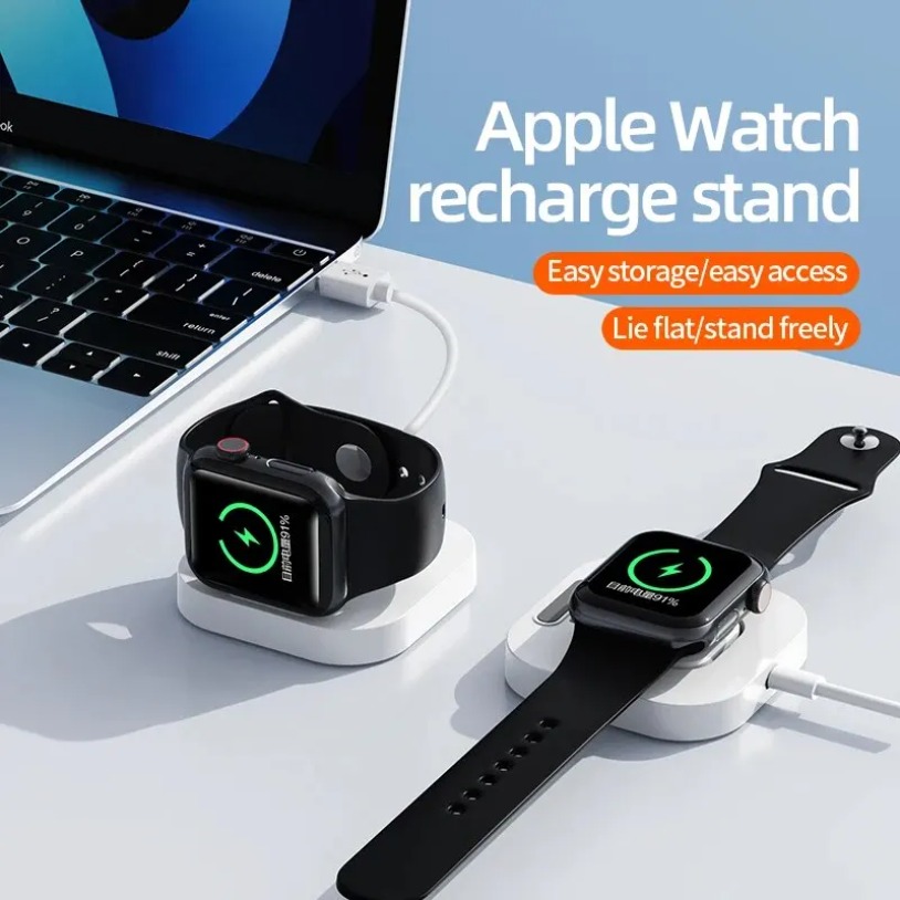 Portable Fast Charging Base Br – Smartwatch Apple Watch Bewertung und Preis
