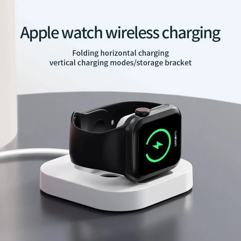Portable Fast Charging Base Br – Smartwatch Apple Watch Bewertung und Preis