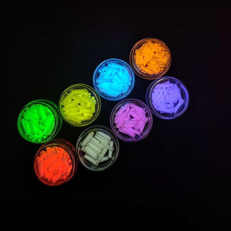 1 Piece Luminous Tube Self-Lum – Tritium Gas Tube Bewertung und Preis